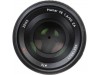 Sony Planar T* FE 50mm f/1.4 ZA Lens